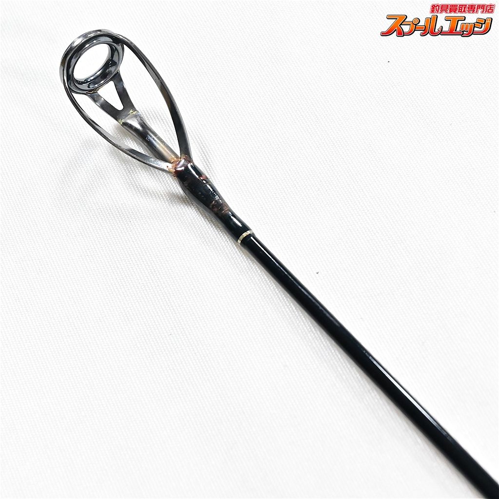 ゼナック ミュートス96HH ゼナック デフィ ミュートス 96HH RGガイド