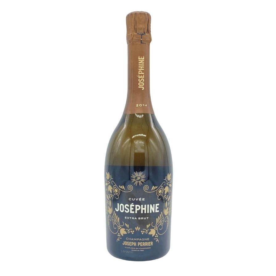 ジョセフ・ペリエ - ジョセフ ペリエ キュヴェ ジョセフィーヌ  2014 750ml【R2】 楽天市場】シャンパン Joseph Perrier ジョセフ ペリエ キュヴェ