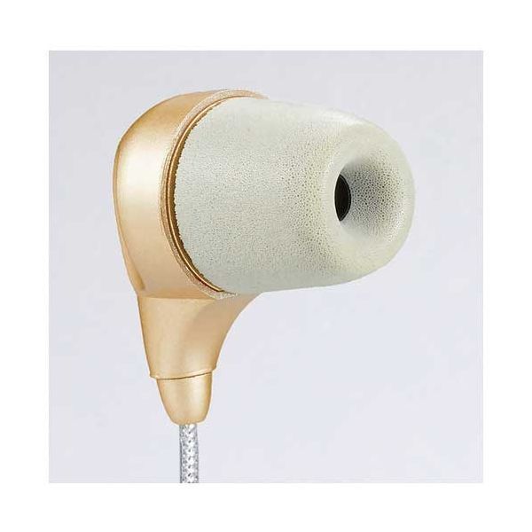 朝日電器 集音器 イヤリスチャージ AS-M001