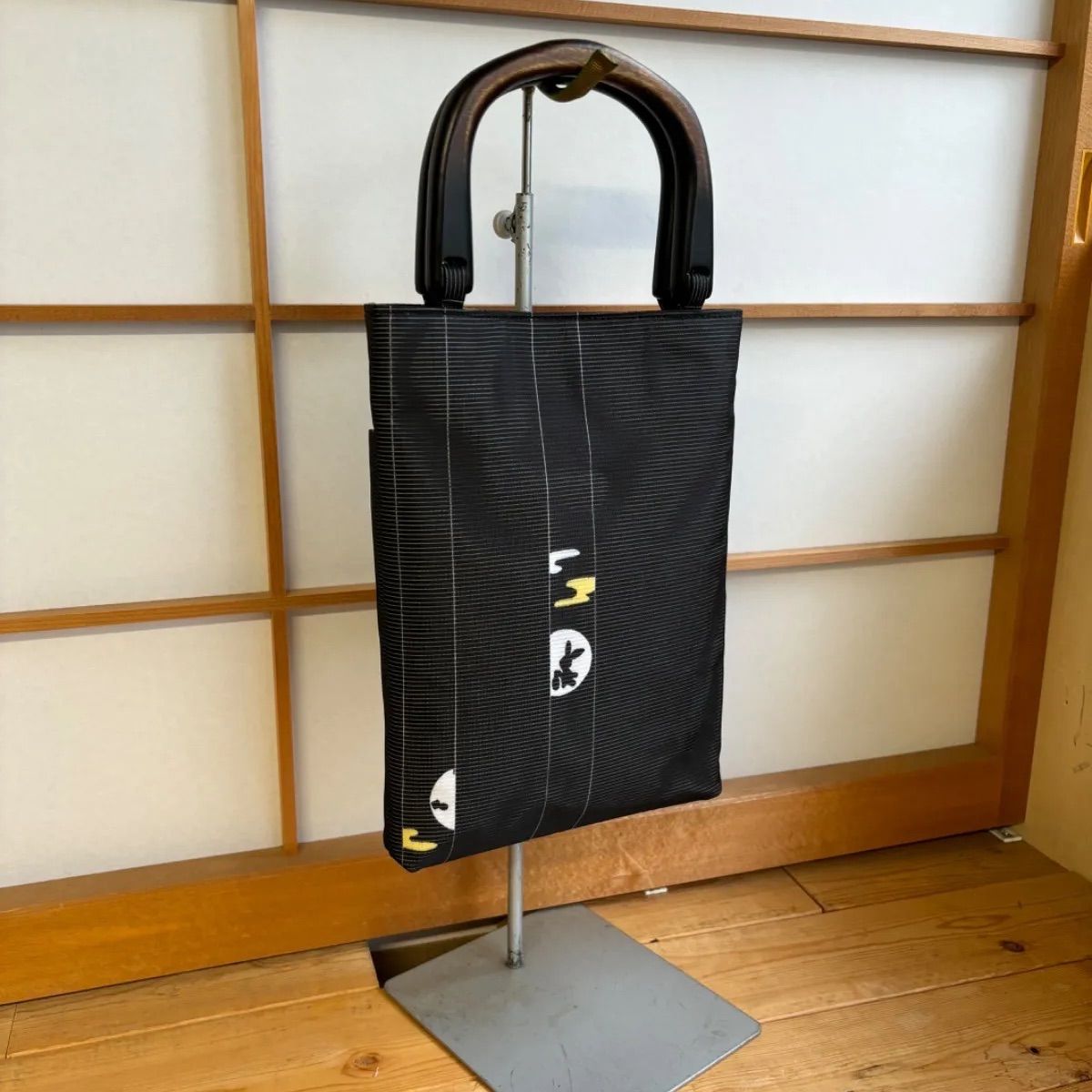 月見柄