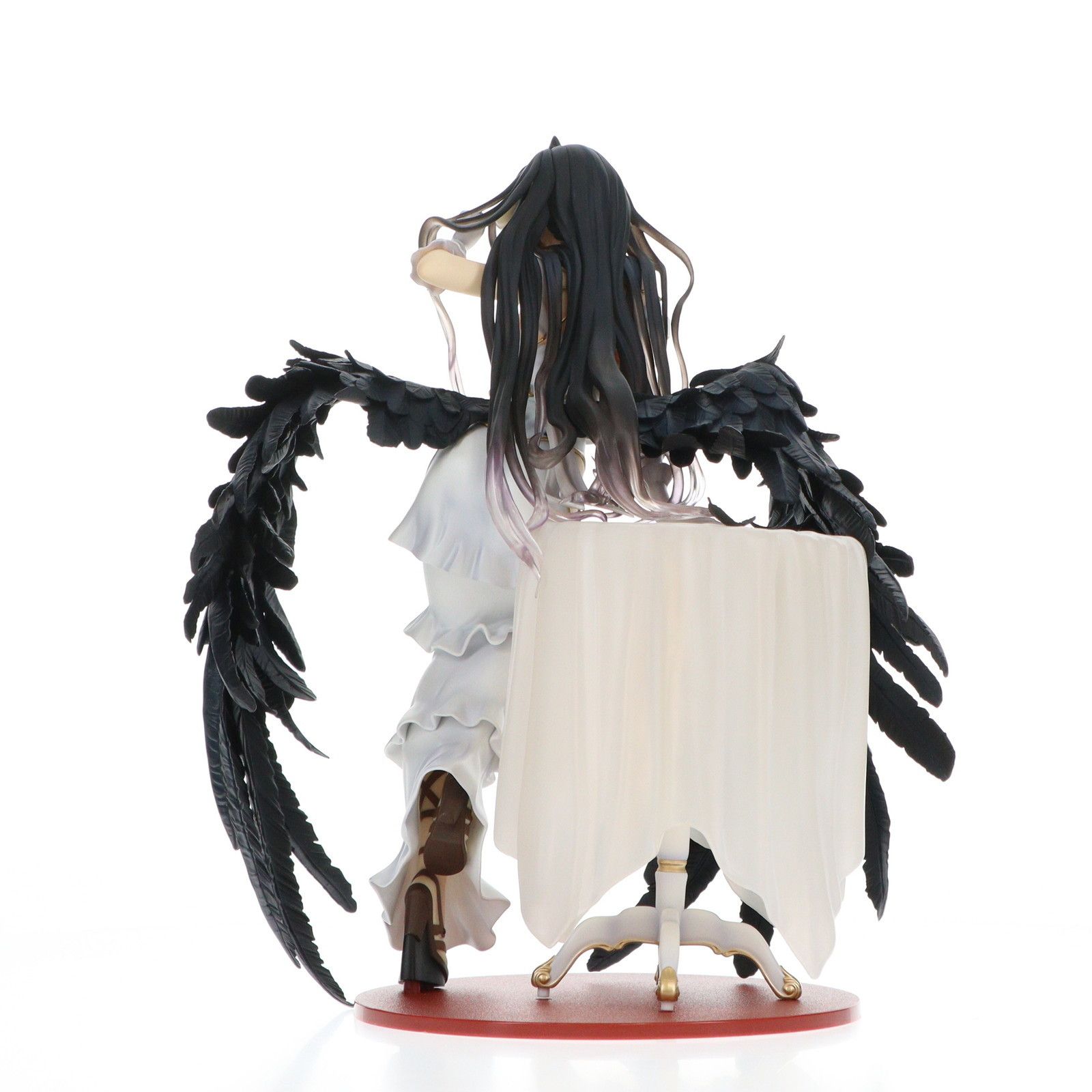 F:NEX限定 アルベド オーバーロードII 1/7 完成品 フィギュア