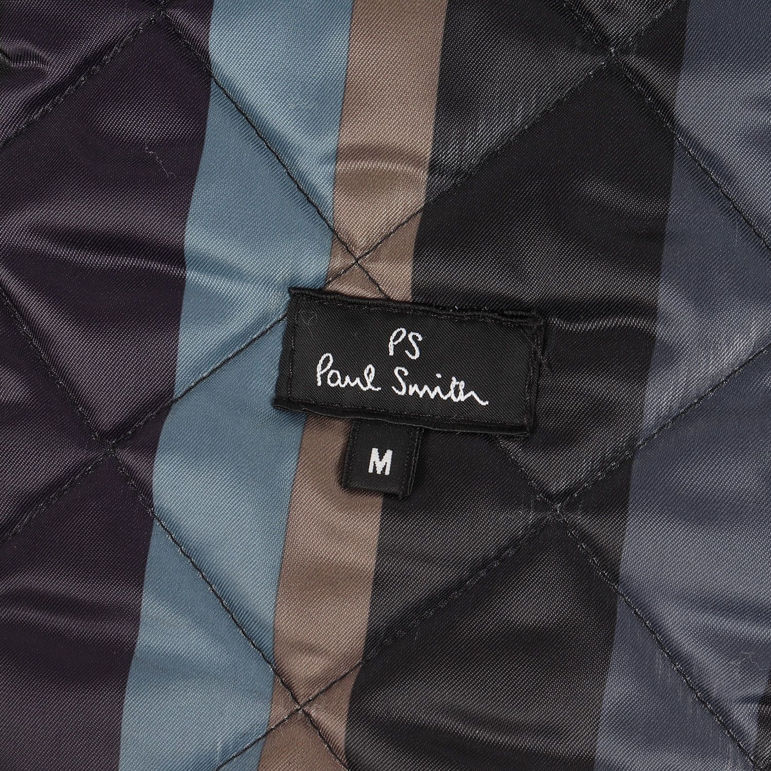 MACKINTOSH マッキントッシュ ジャケット サイズ:M Paul Smith ポール