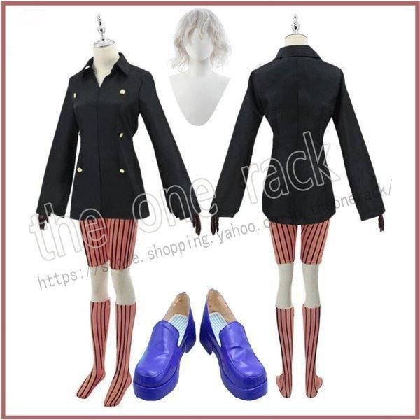 次元電台　HUNTER×HUNTER ネフェルピトー　コスプレ衣装　ウィッ追加可 次元電台 HUNTER×HUNTER ネフェルピトー コスプレ衣装 ウィッ追加可