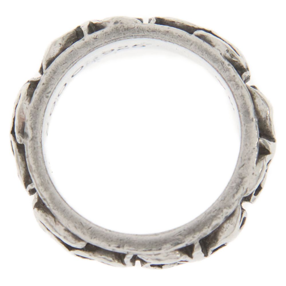 CHROME HEARTS (クロムハーツ) ETERNITY VINE BAND エタニティヴァイン