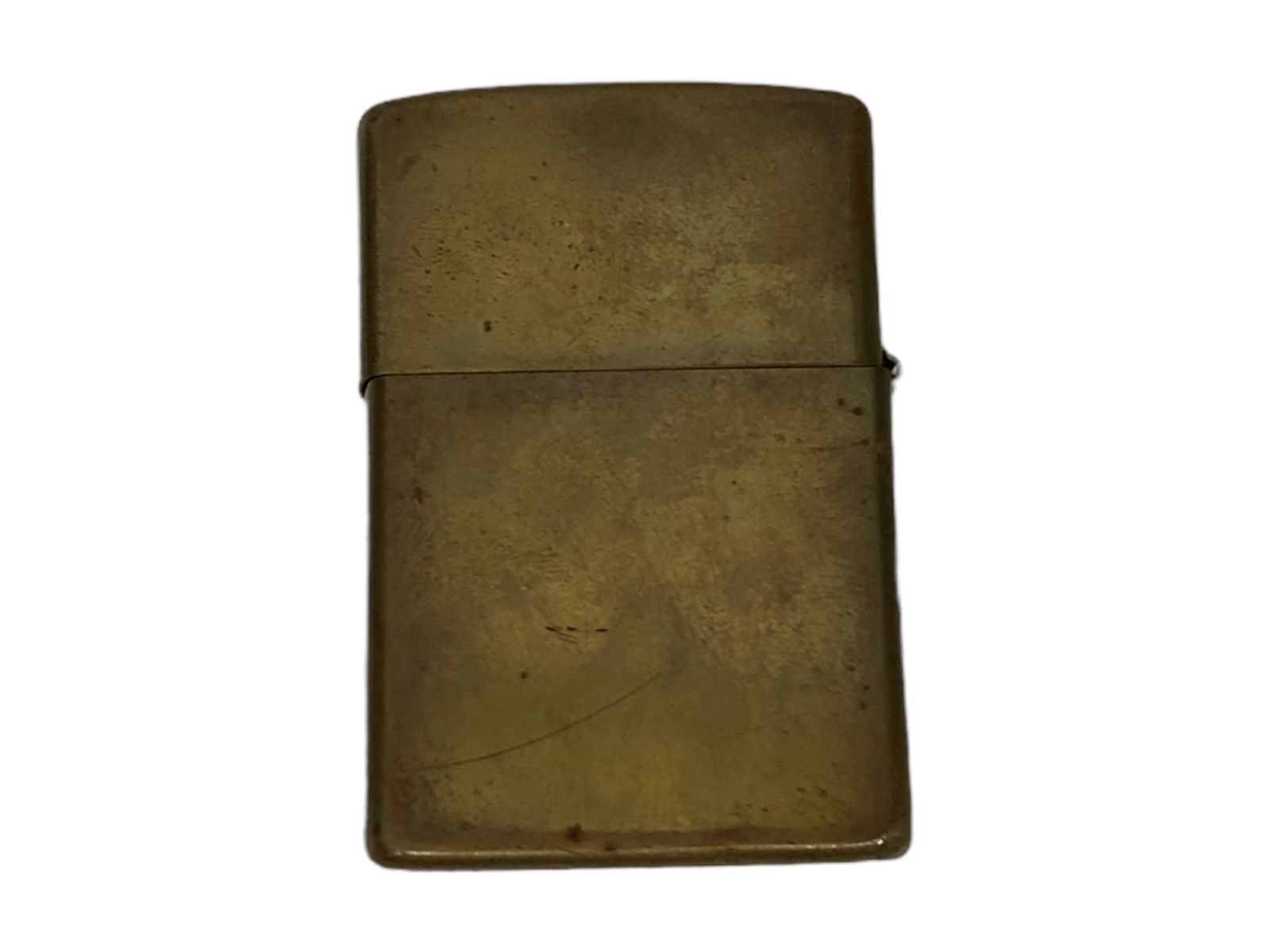 zippo (ジッポー) Marlboro マルボロ ロングホーン 1993年製
