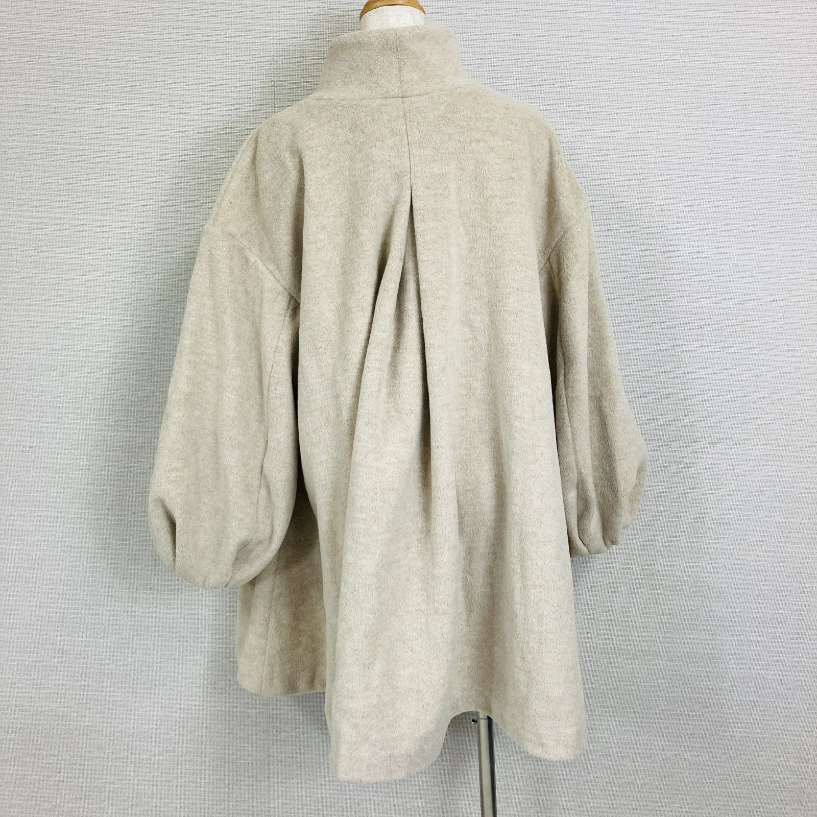 Eaphiエフィロングコート