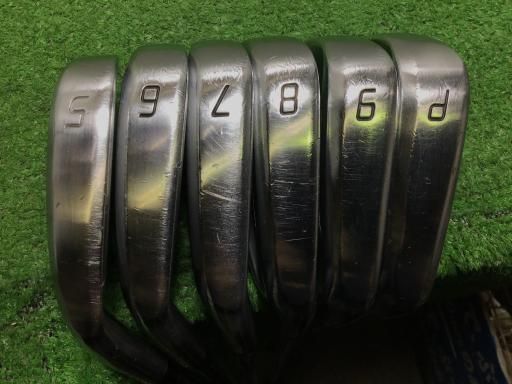 TB-7 6I〜PW FS90i Sフレックス TB-7 6I〜PW FS90i Sフレックス - メルカリ