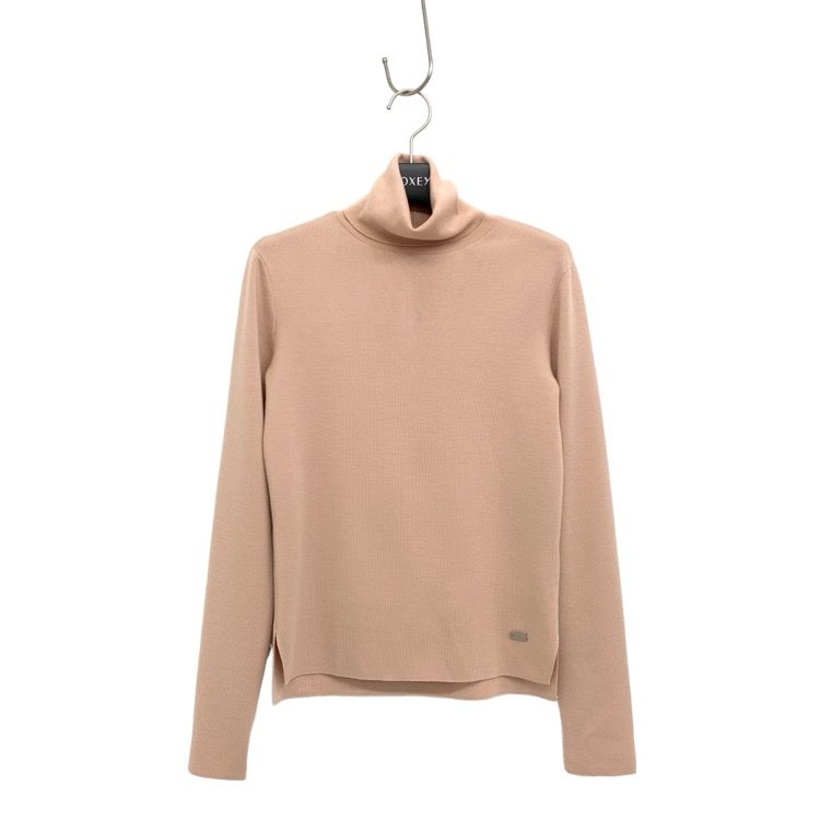 FOXEY NEWYORK フォクシー タートルグレースウール セーター FOXEY NEWYORK フォクシー タートルグレースウール セーター