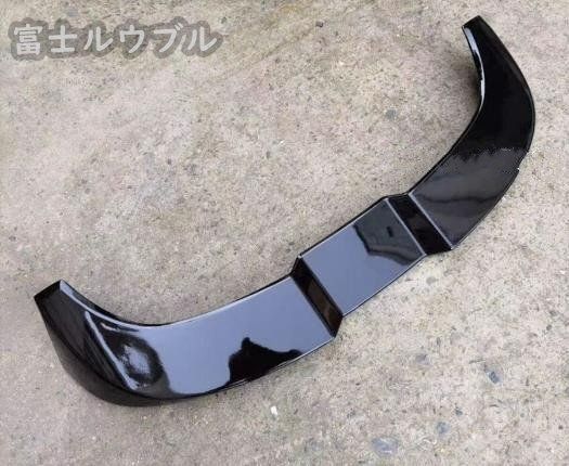 リアウイング リアスポイラー【ランドクルーザープラド PRADO ランクル120系】専用 テールゲートスポイラー LEDライト付き アクセサリー 新品トヨタ ランドクルーザー プラド 150系 PRADO 2010-2021 リア