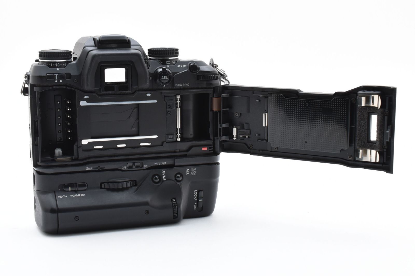 ★実用品★MINOLTA ミノルタ α-7 デジタル ボディ #18780 ☆実用品☆MINOLTA ミノルタ α-7 デジタル ボディ #18780 ミノルタ