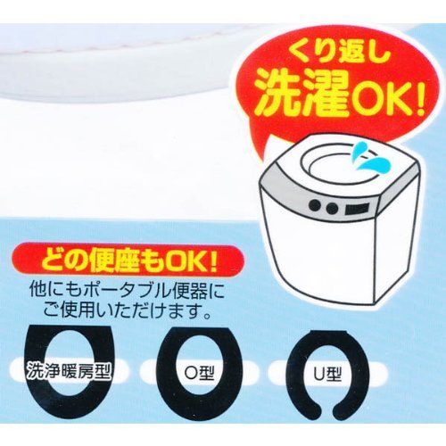 べんざシート ブルー