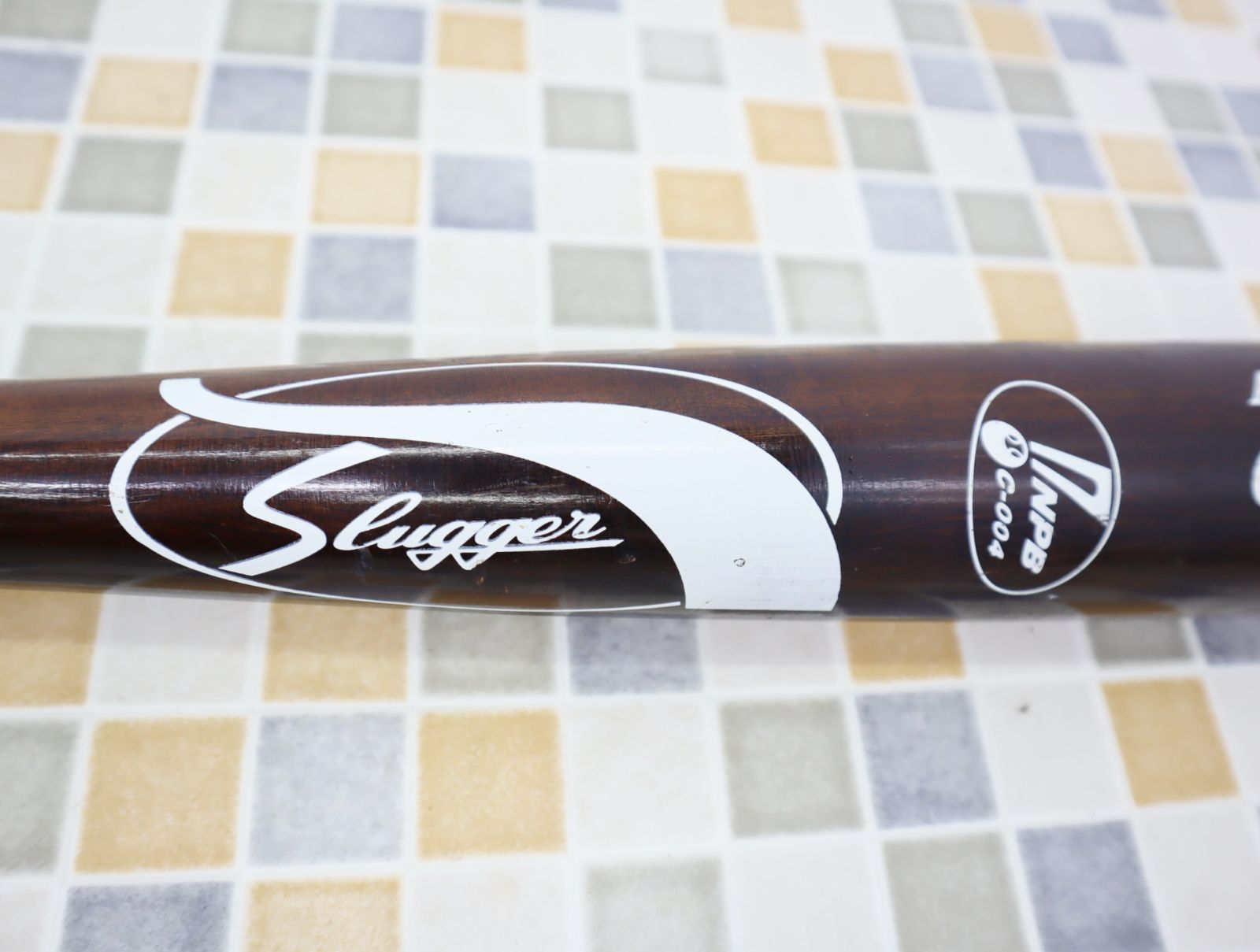 △ ｜野球バット FU24｜Louisville Slugger 久保田スラッガー BAT-202 