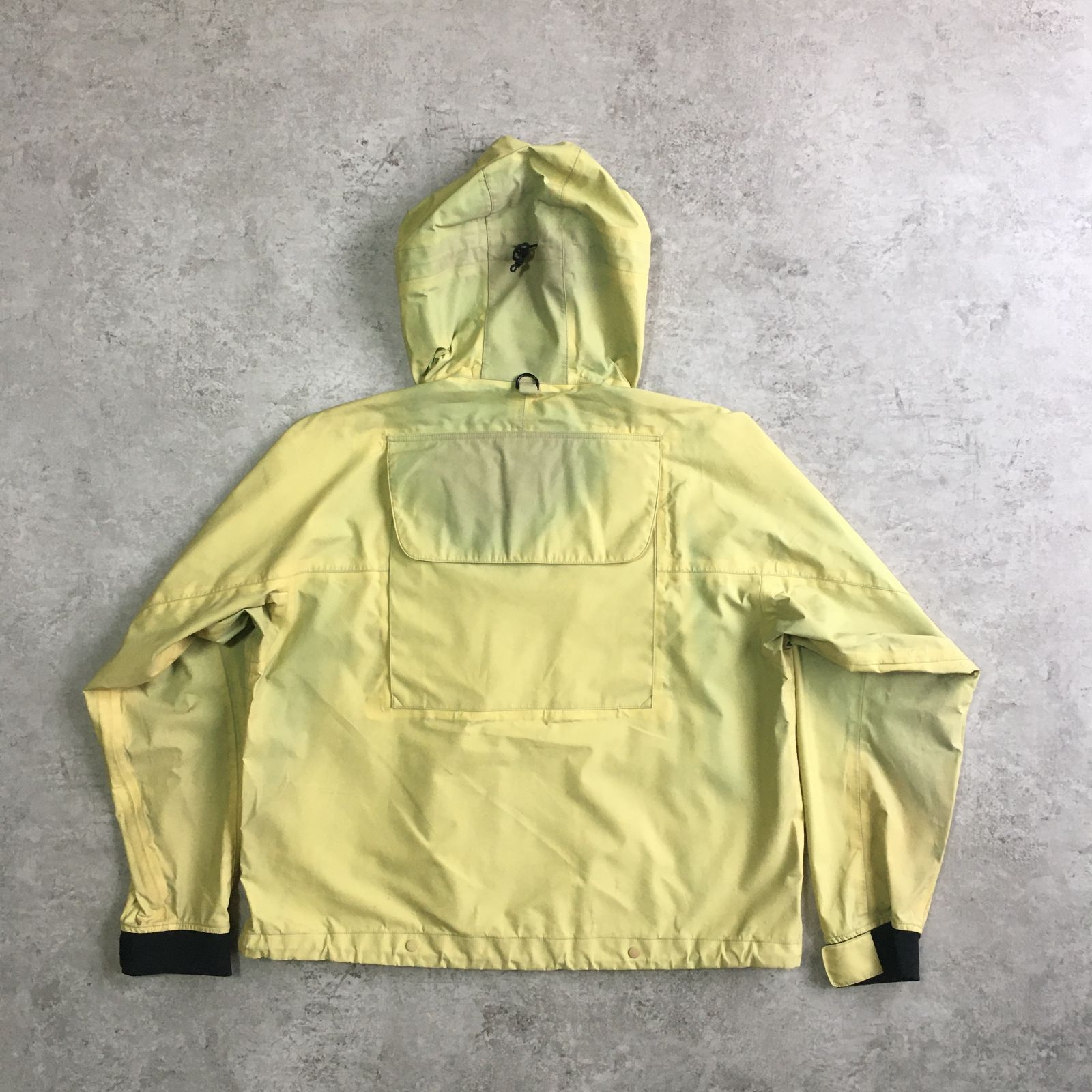 90s 1999年 patagonia SST Jacket パタゴニア SSTジャケット - メルカリ