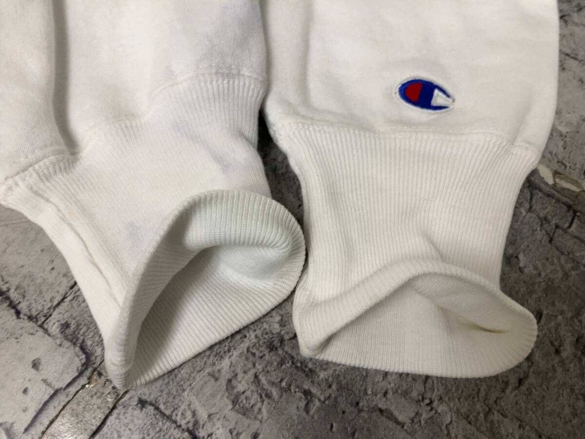 サイズL ホワイト
