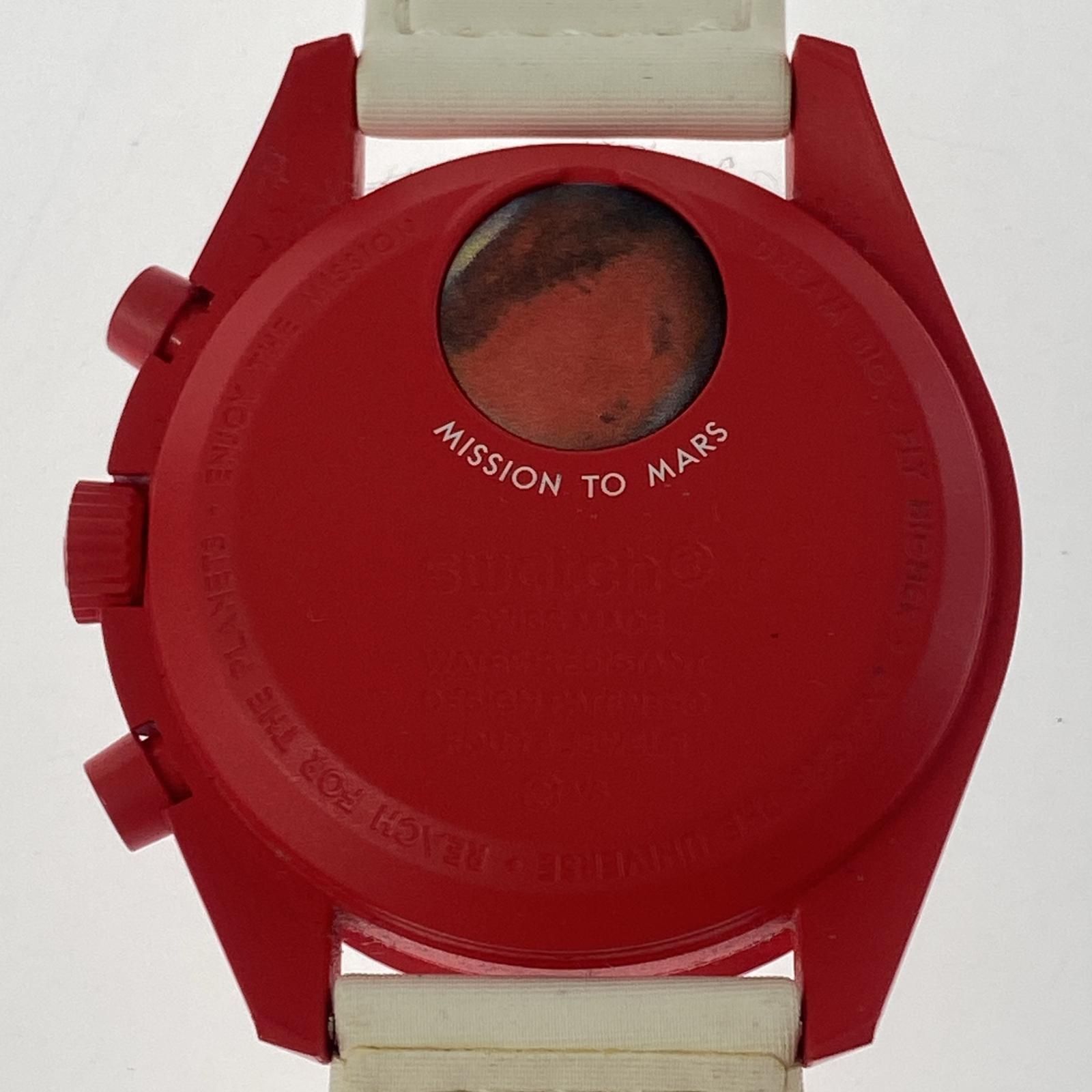 ×swatch