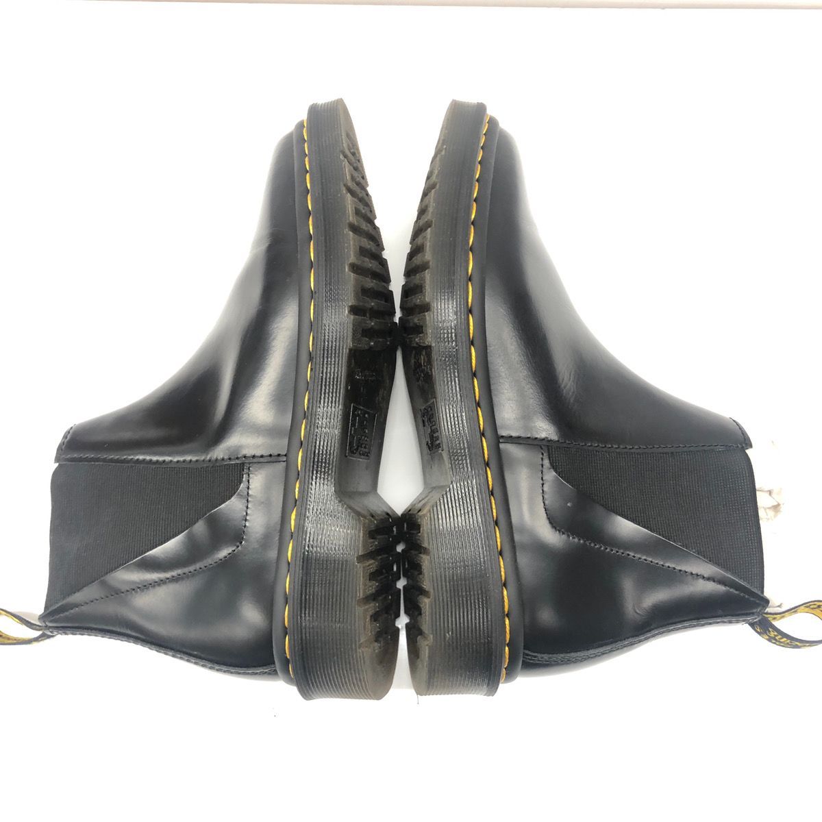 にんじん先生様Dr.Martens（ドクターマーチン）　BIANCA（ビアンカ） Dr.martens ドクターマーチン BIANCA ビアンカ サイドゴア
