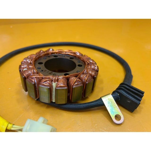 コイル STATOR