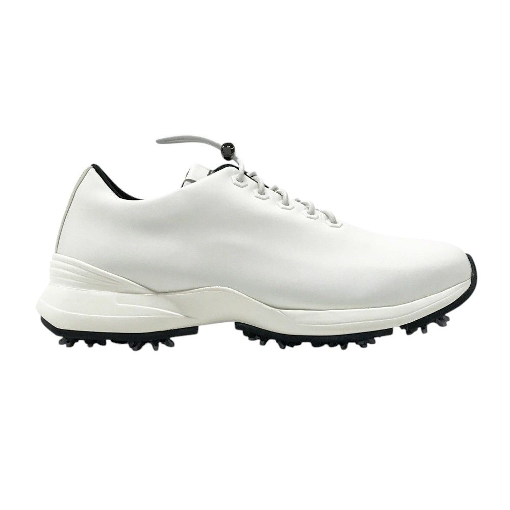 LOTTUSSE GOLF ロトゥセ ゴルフ  ゴルフシューズ  ホワイト系 39 [240101461127] ゴルフウェア レディース ストスト LOTTUSSE GOLF ロトゥセ ゴルフ ゴルフシューズ ホワイト系 39