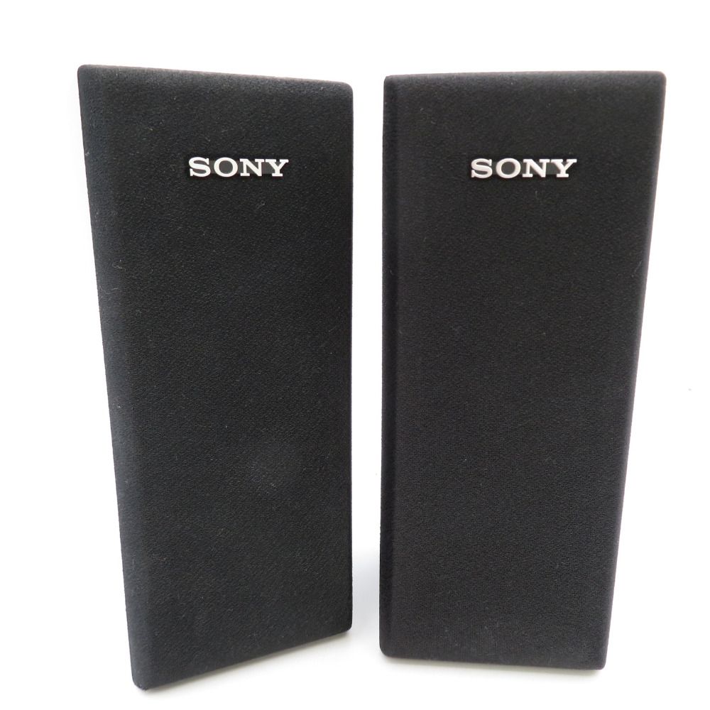 ソニーの2WAYサラウンドスピーカー 【公式通販】