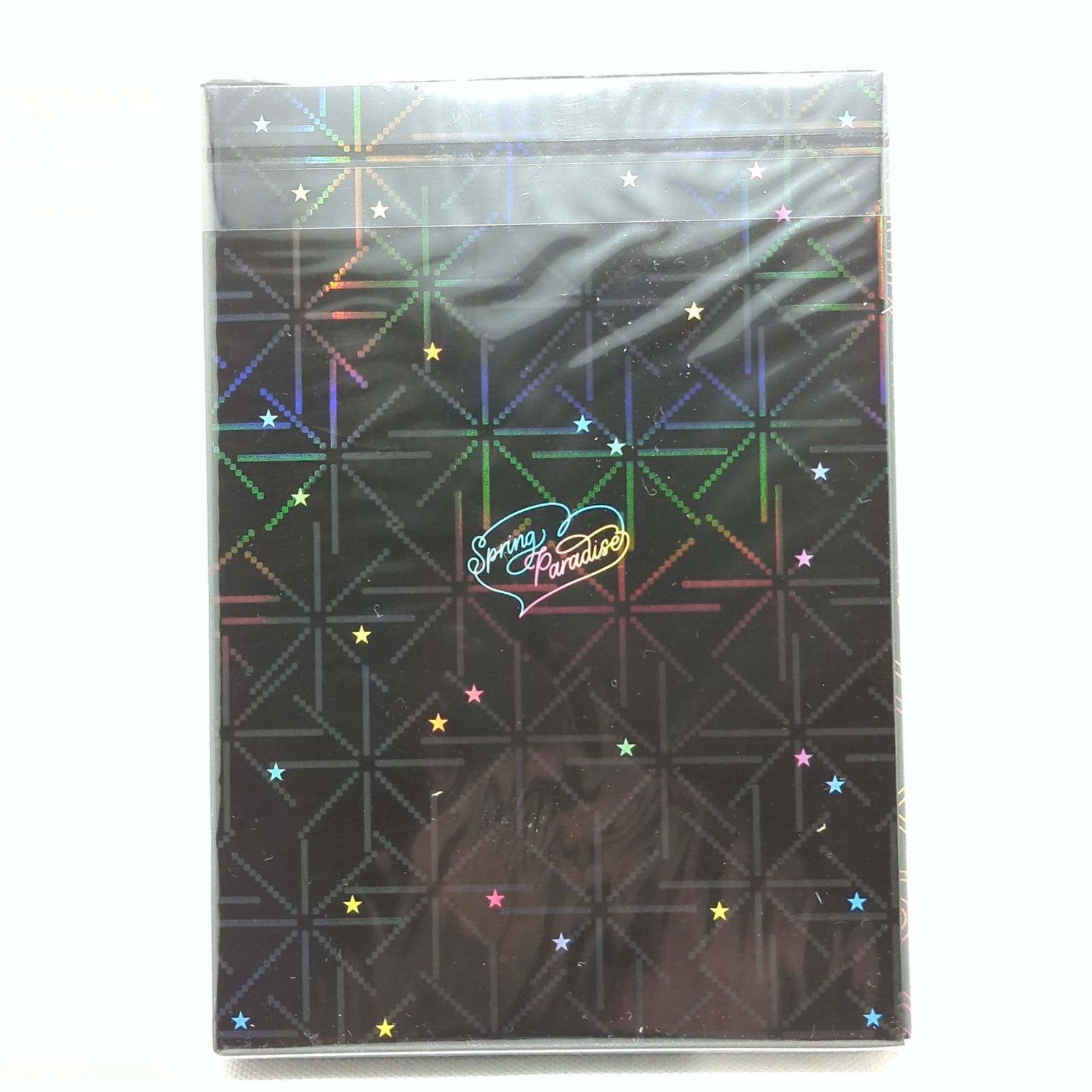 未開封 CRUSH THE FRONT LINE HiHi Jets DVD