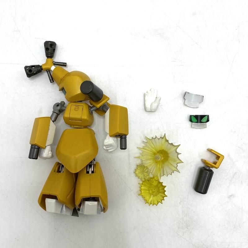 D-Arts メタビー メダロット D-Arts メタビー | 商品一覧 | 魂ウェブ