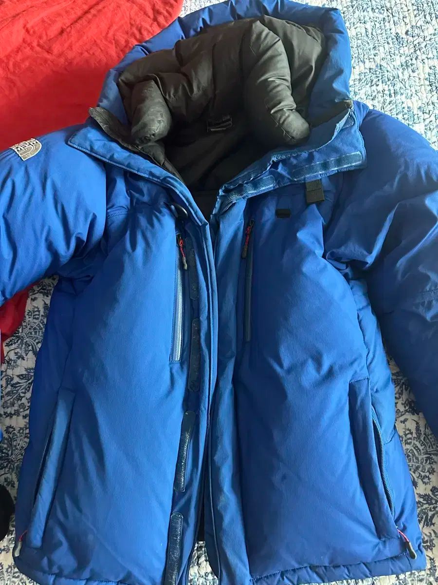 THE NORTH FACE(ザノースフェイス) ヒマラヤ