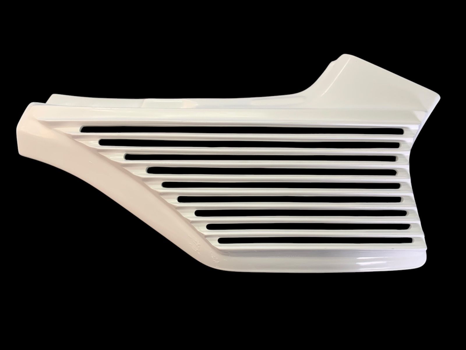 CBX サイドカバー ◇◇CBX400F アルフィンタイプ サイドカバー FRP製 高強度◇◇ - メルカリ