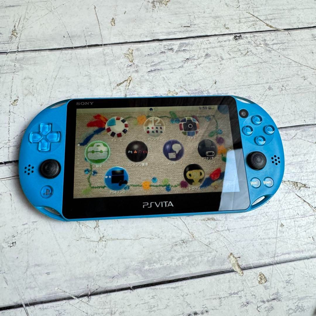 PSVITA
