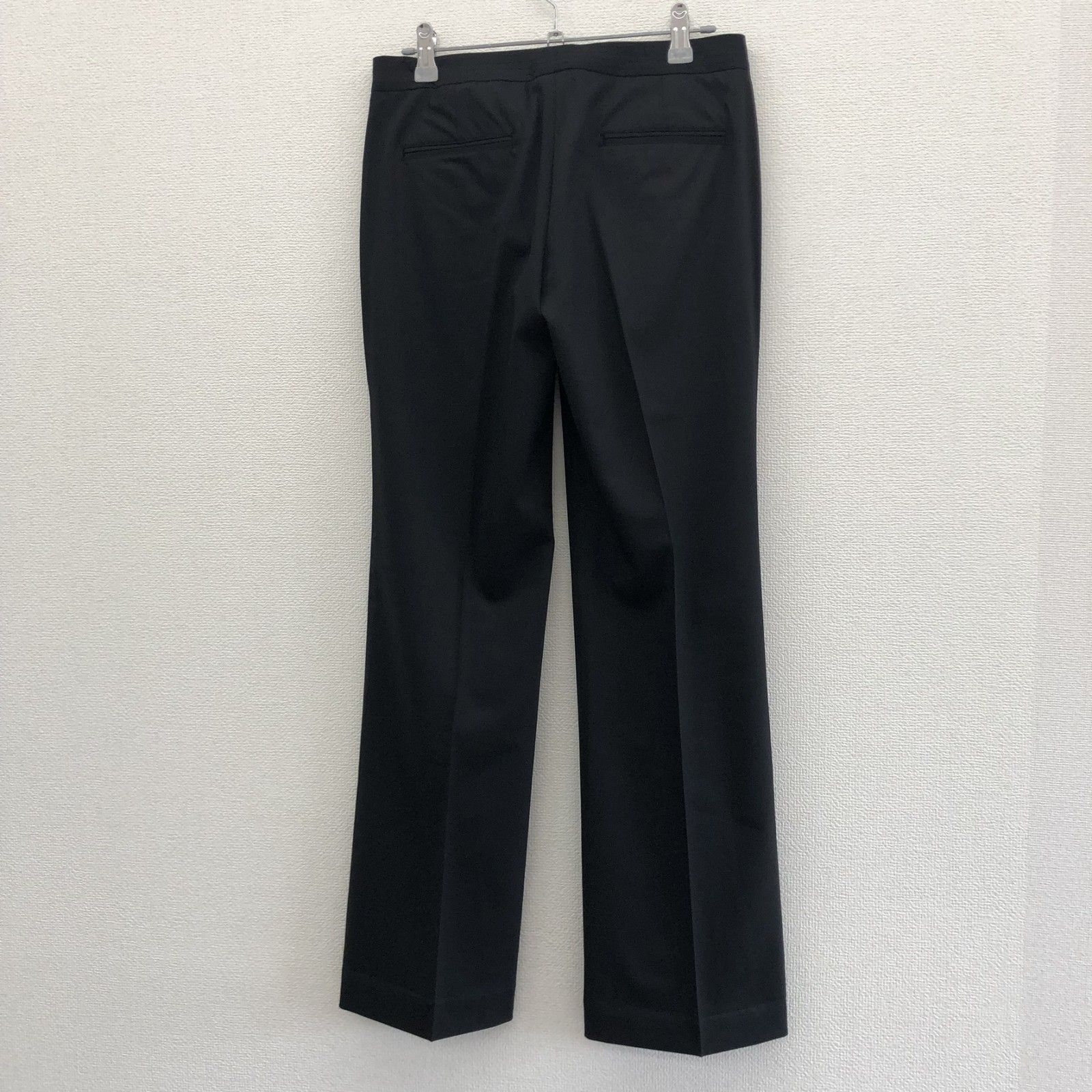 theory 黒パンツ スラックス (【Theory】セオリー 黒 パンツ theory 黒パンツ スラックス (【Theory】セオリー 黒 パンツ