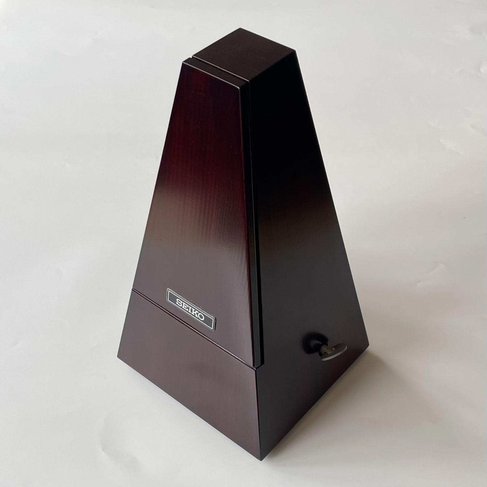 メトロノーム セイコー WPM1000B 森の響き