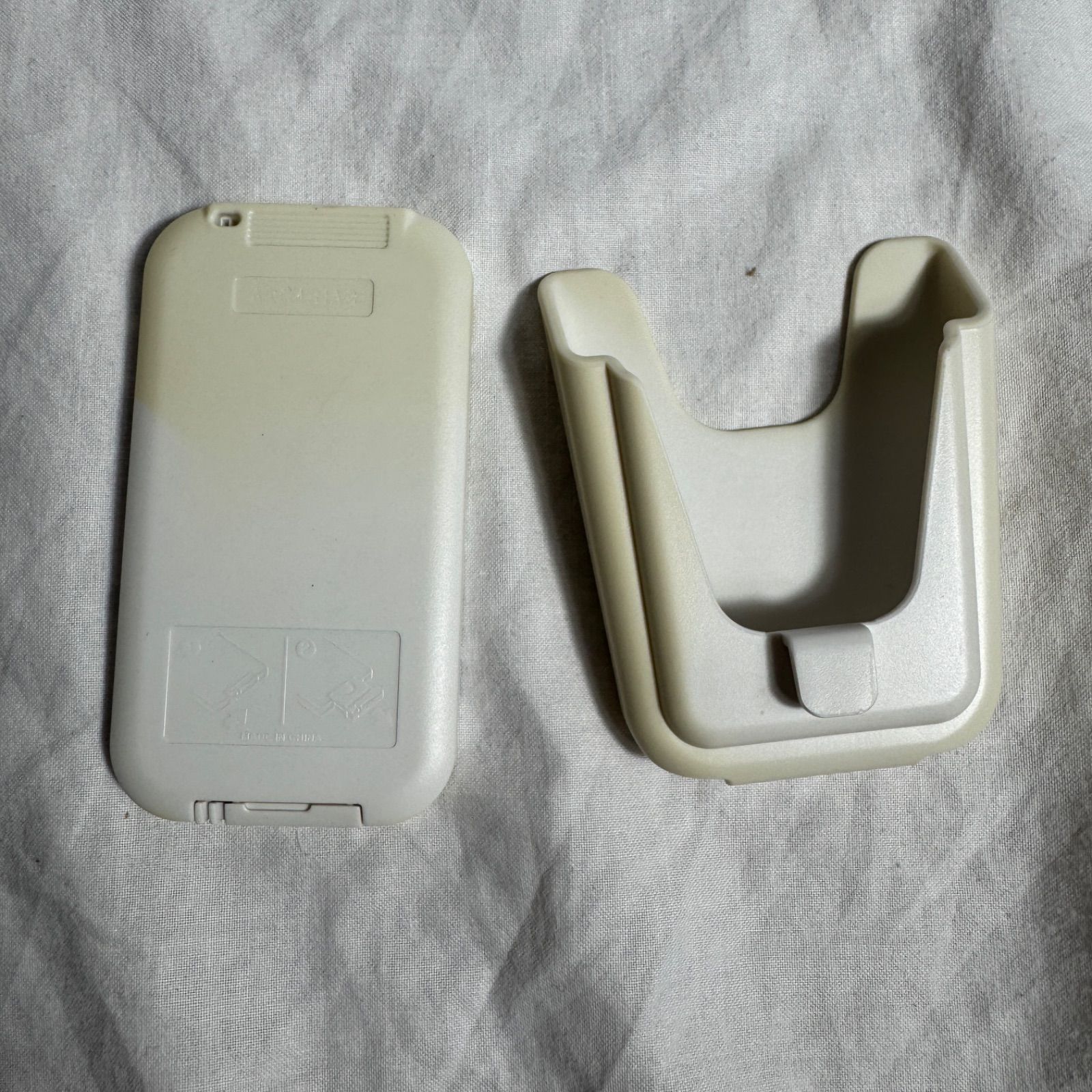 即 OK ダイキン DAIKIN 空気清浄機 ACM55W-W 2020年製 リモコン付き