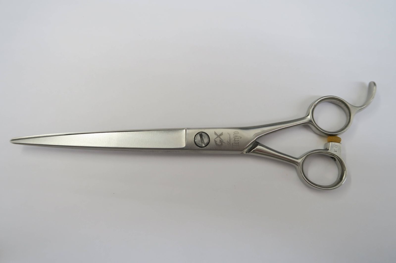 7インチシザー 切れ味抜群 新品未使用 おすすめ 理美容トリマー