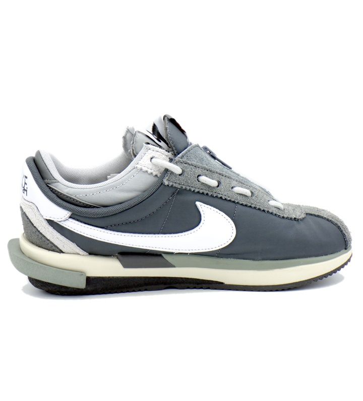 NIKE✖︎サカイ　コルテッツ 楽天市場】NIKE ナイキ SACAI X CORTEZ 4.0 'OG WHITE AND
