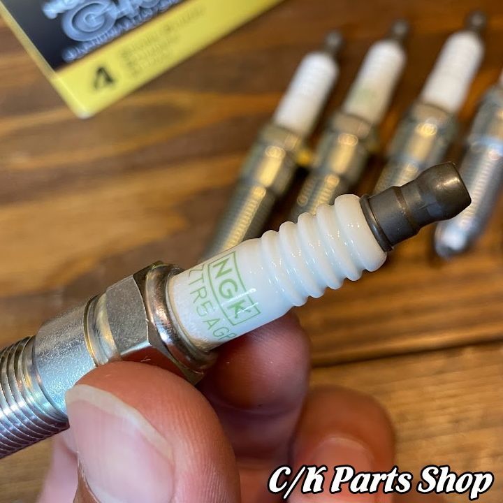 スパークプラグ6本セット NGK G-Power プラチナ 07-11年 Jeep JKラングラー V6 3.8L クライスラーボイジャー プラチナプラグ FFCRYSTALESIA_COM