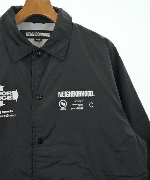 HOOD ブルゾン
