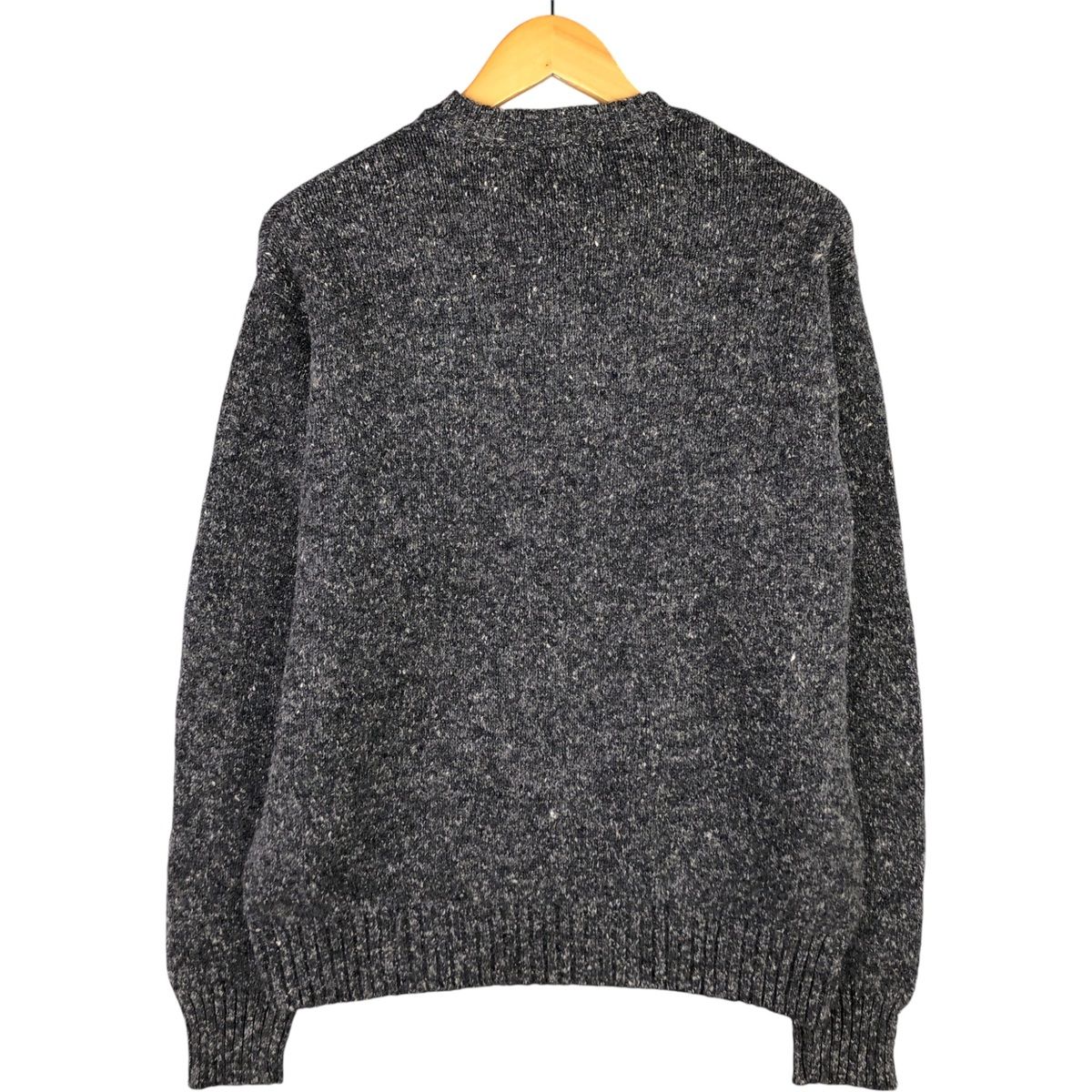 古着 90年代 ギャップ GAP モックネック ウールニットセーター M メンズM相当 ヴィンテージ eaa 589782