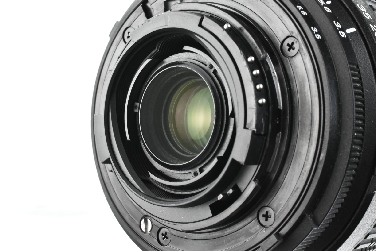 タムロン AF 28-300mm A061ニコン用 価格.com - TAMRON AF 28-300mm F3.5-6.3 XR Di LD Aspherical [IF