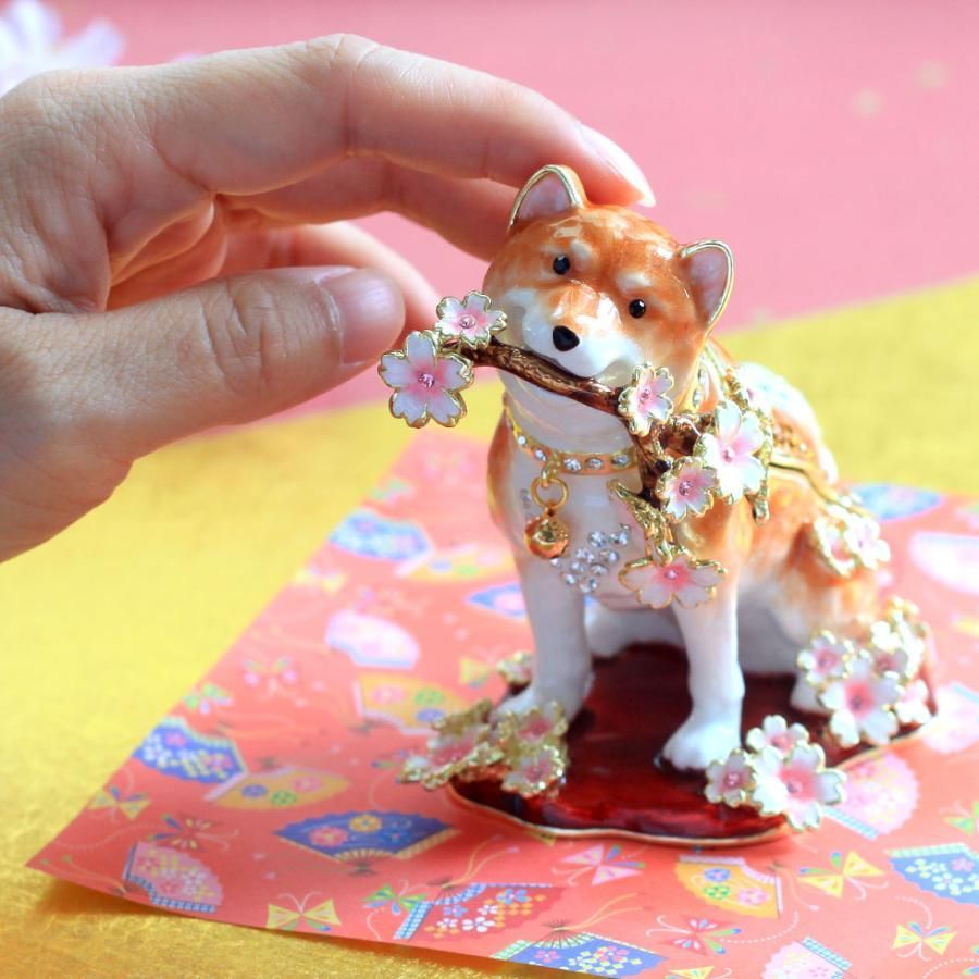 陶磁器製 女性像 アクセサリーケース 陶磁器製 女性像 アクセサリーケース