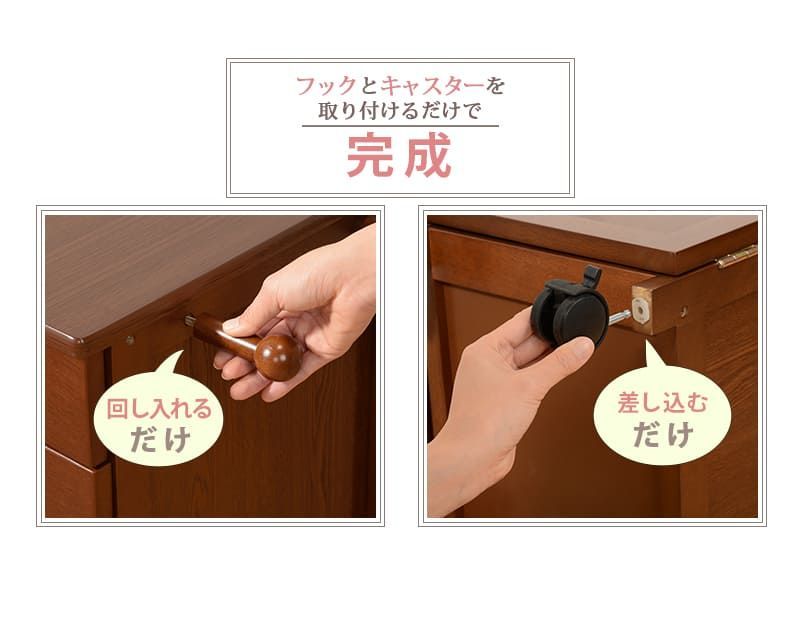 ブラウン