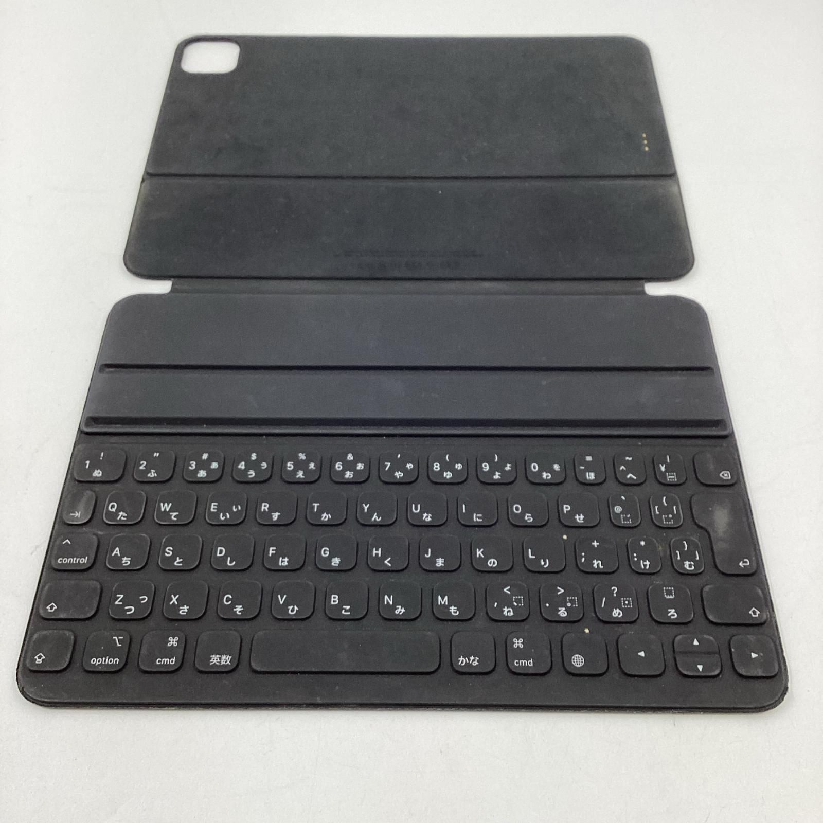 Apple Magic Keyboard Folio Model A2038 動作確認済【全額返金