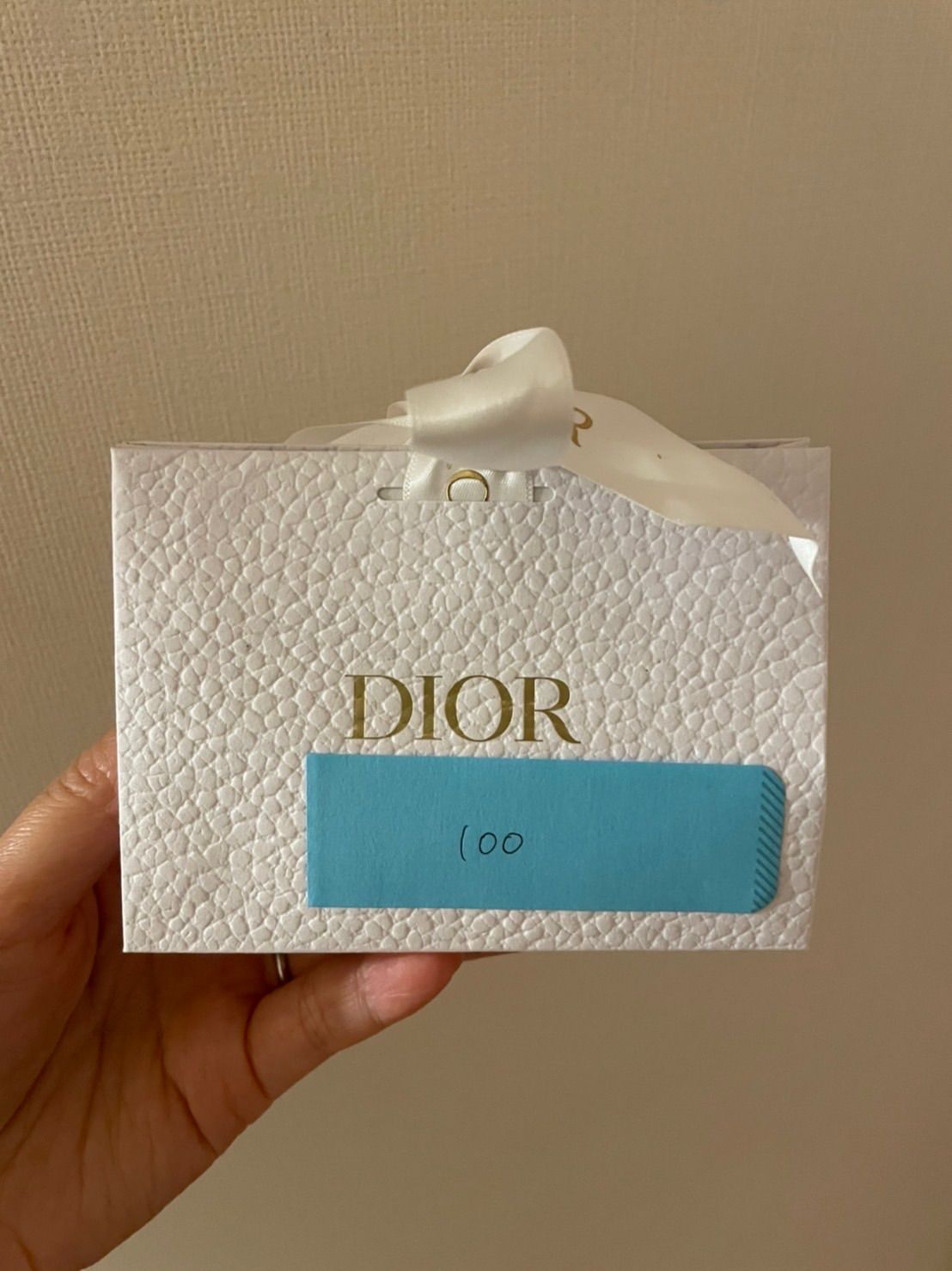 Dior ルージュ ディオール 100V ヌードルックベルベット千鳥格子