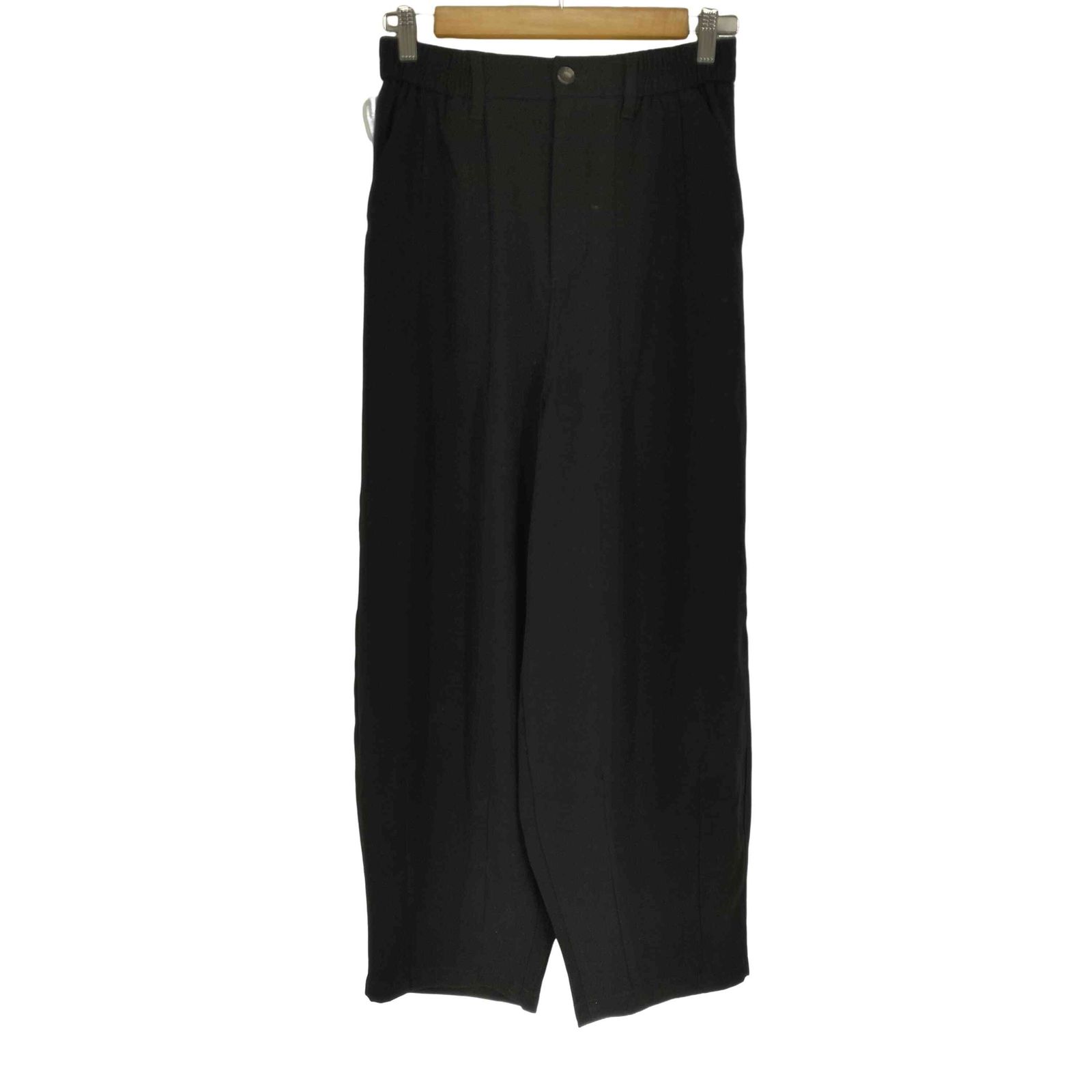 ルース Loose ドレープルーズ バルーンシェフパンツ メンズ JPN：S 