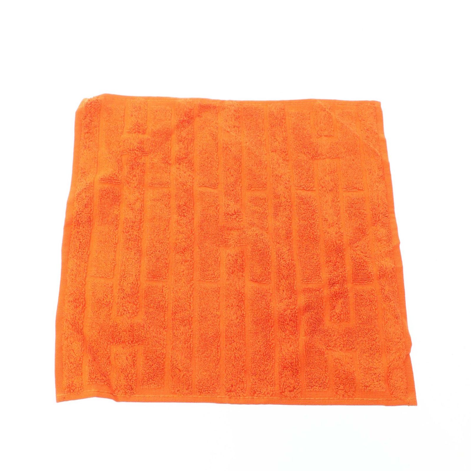 HERMES オレンジ タオル / カレ・タオル お急ぎ対応】【正規店入荷