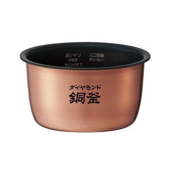  ARE 50-F 84 パナソニック 炊飯器用 内釜 内なべ SR-HB 184対応 交換用 部品 Panasonic その他 炊飯器 餅つき機