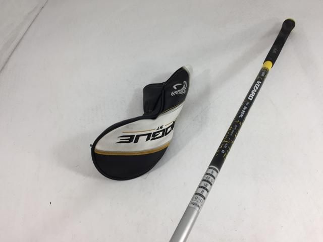 ビジールの限定モデル Be ZEAL 525 LIMITED EDITION 新品を激安処分！ 2星 ★★ARMRQ8 (S)　#6～10 6本組 ホンマゴルフ ビジール フェアウェイウッド 525 LIMITED EDITION Be