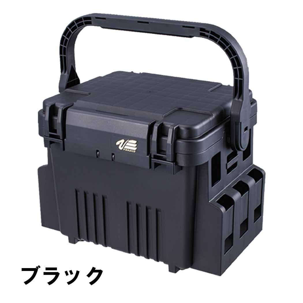 メイホウMEIHO VS-7080N タックルボックス 座れるNシリーズ