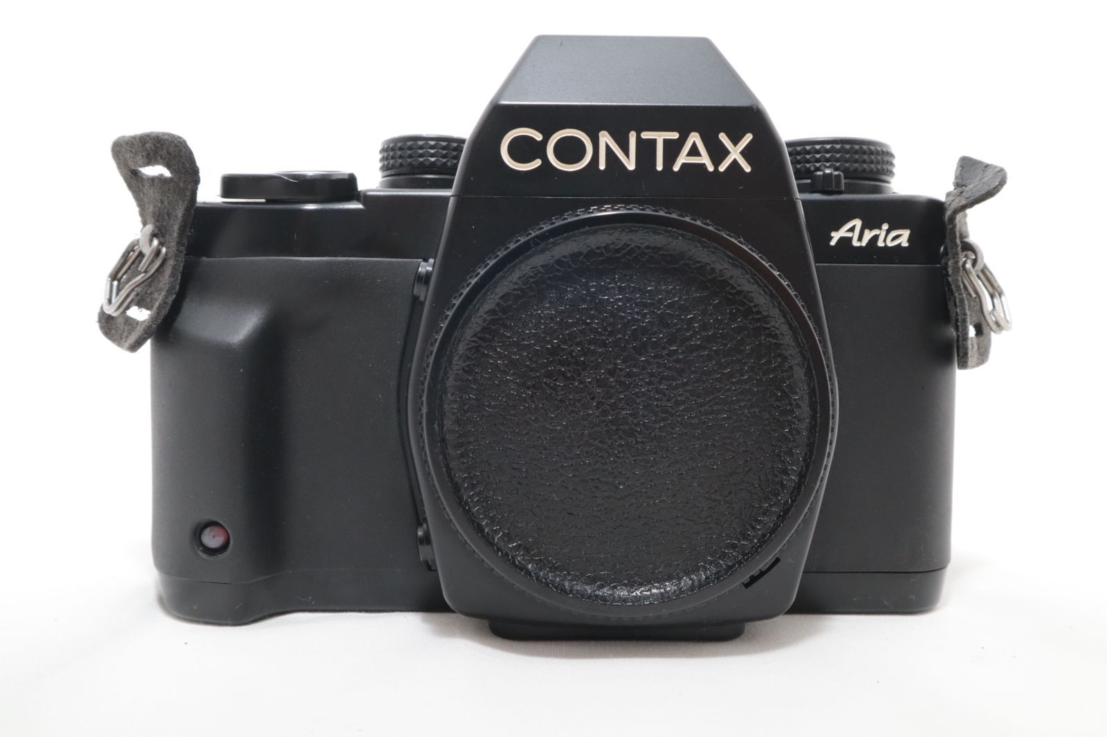 CONTAX Aria☆Aria + D-9 データバック付 - メルカリ