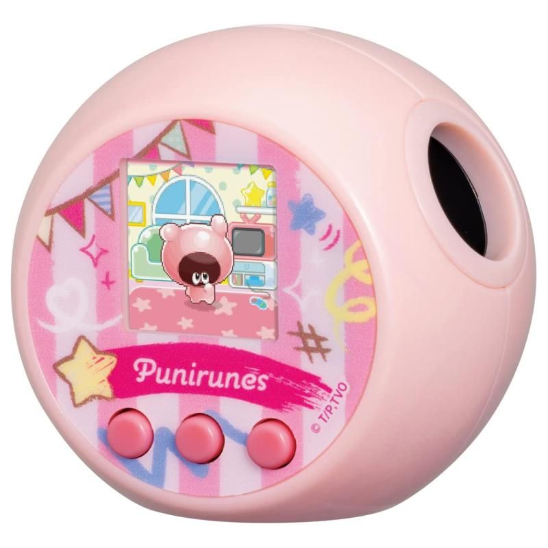 ぷにるんず