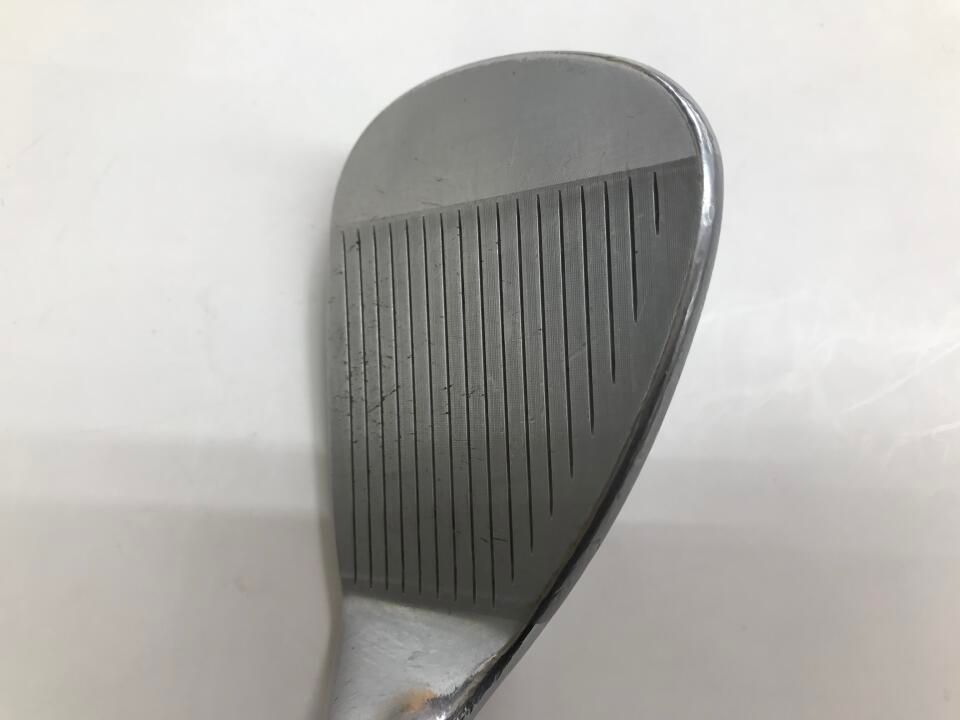 52 WEDGE