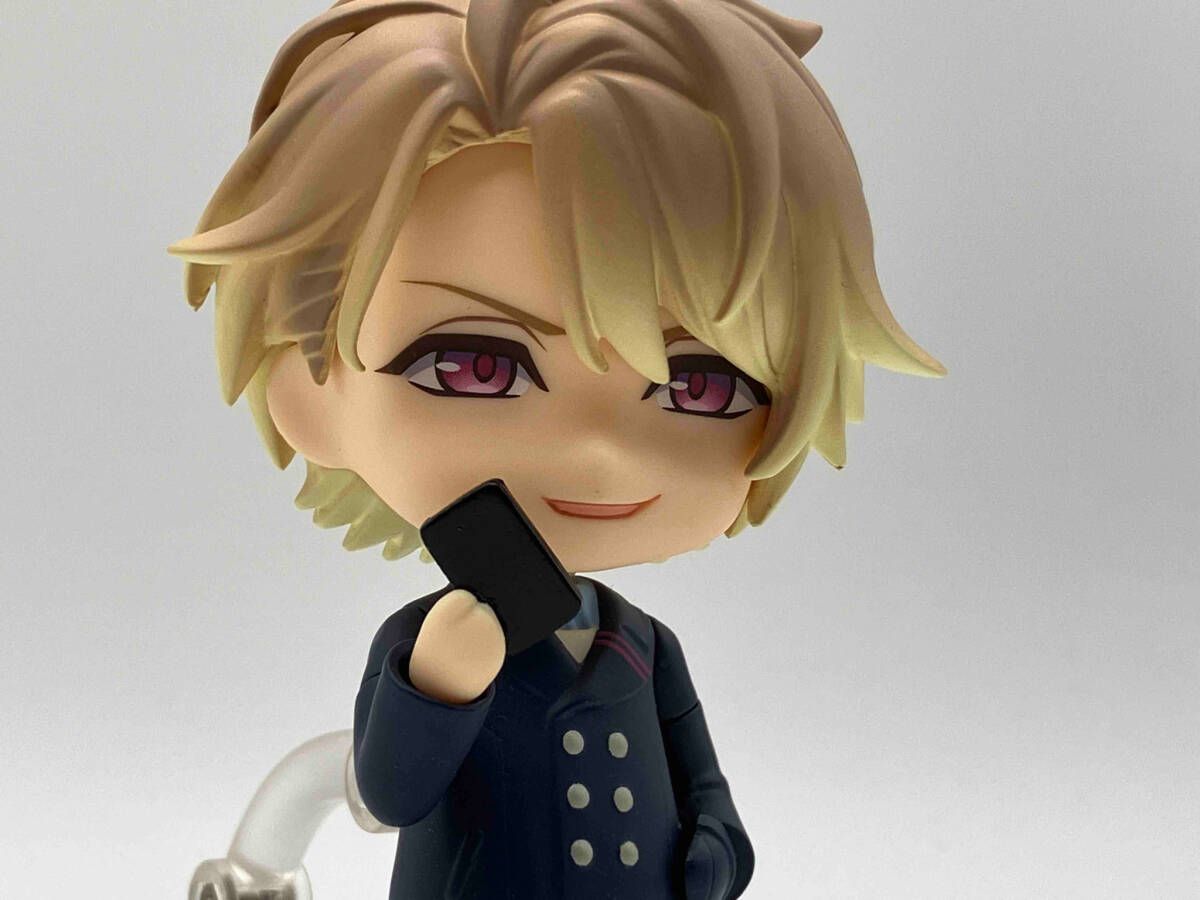 ねんどろいど 896 A3!(エｰスリｰ) 茅ヶ崎至 A3!(エｰスリｰ) - メルカリ